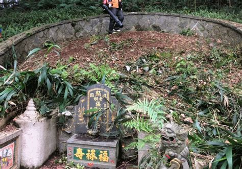 墳墓修補|【墓地修繕】墓地修繕懶人包！建造維護石碑、墳面一次搞定